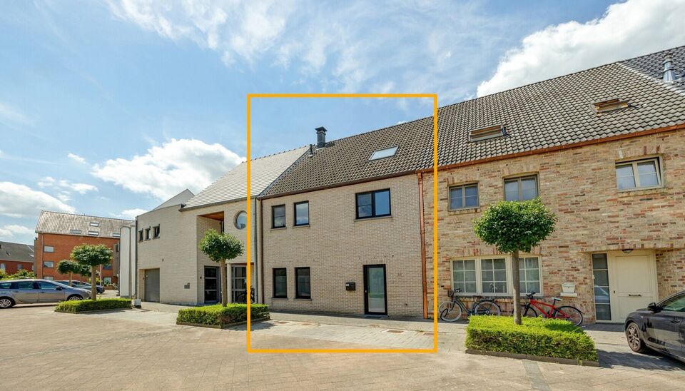 Huis te koop in Hasselt