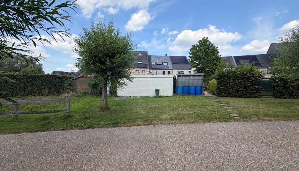 Huis te koop in Hasselt