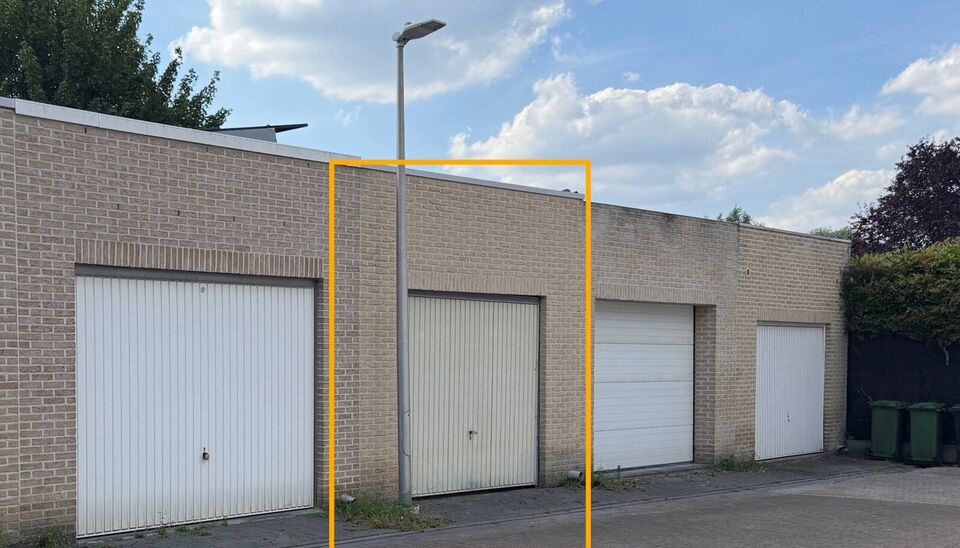 Huis te koop in Hasselt