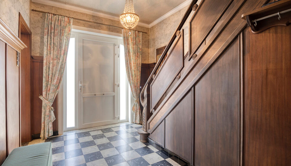 Huis te koop in Hasselt