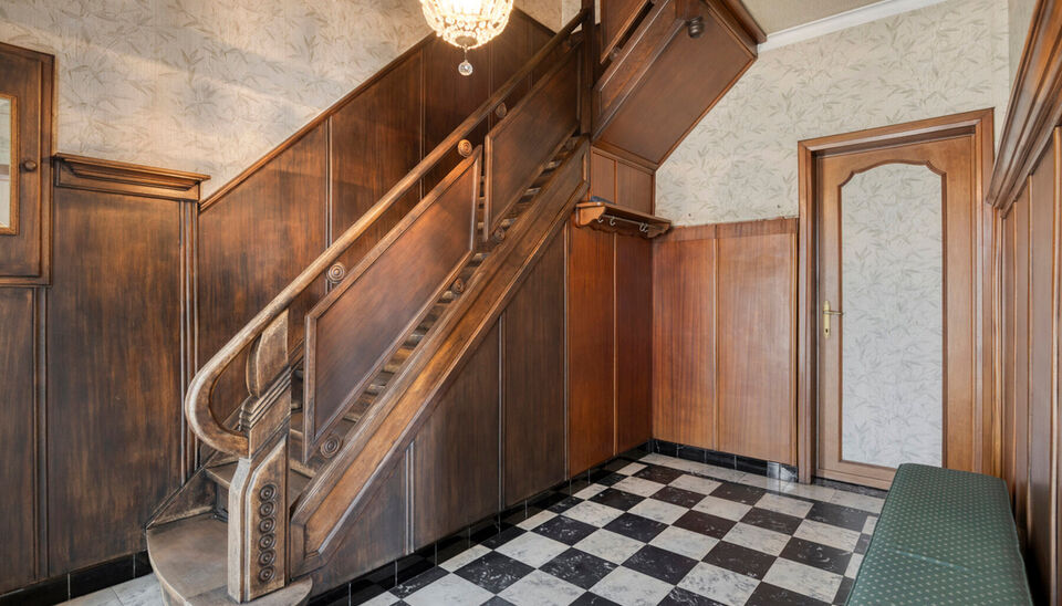 Huis te koop in Hasselt