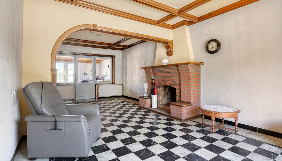 Huis te koop in Hasselt