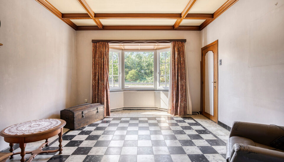 Huis te koop in Hasselt