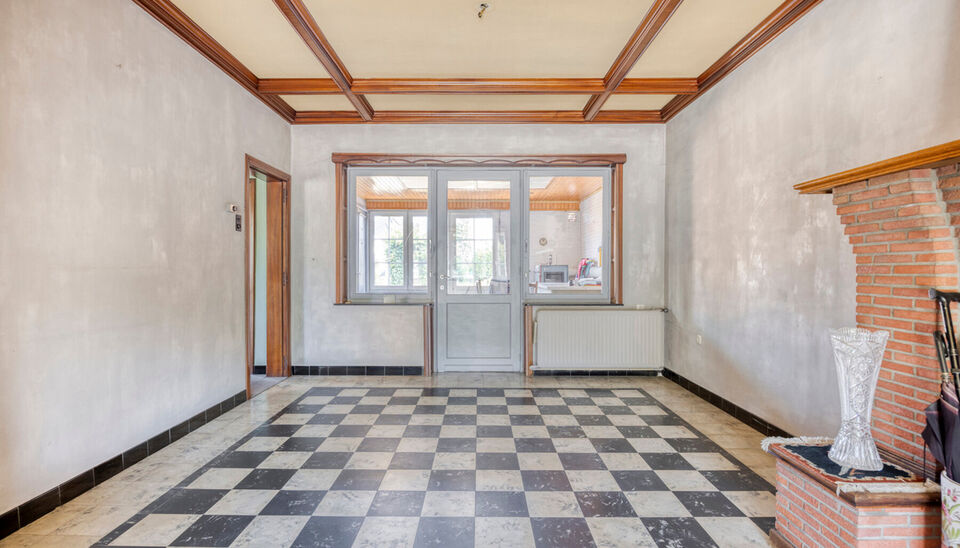 Huis te koop in Hasselt