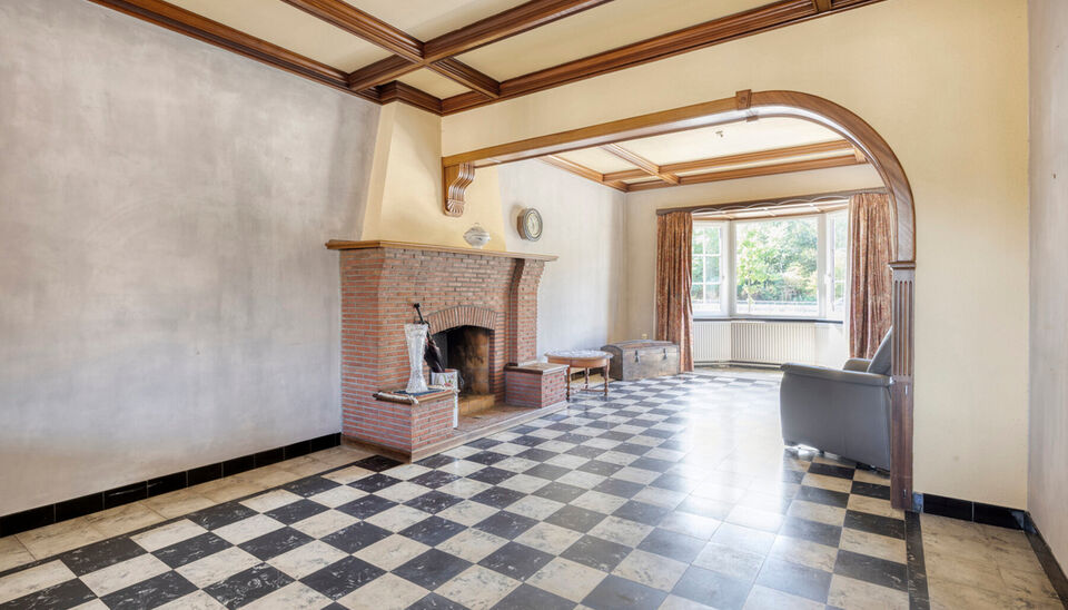 Huis te koop in Hasselt