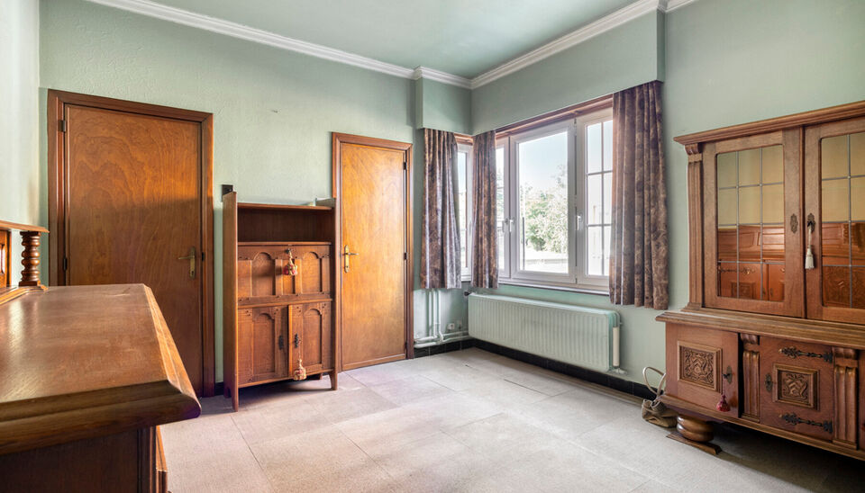 Huis te koop in Hasselt
