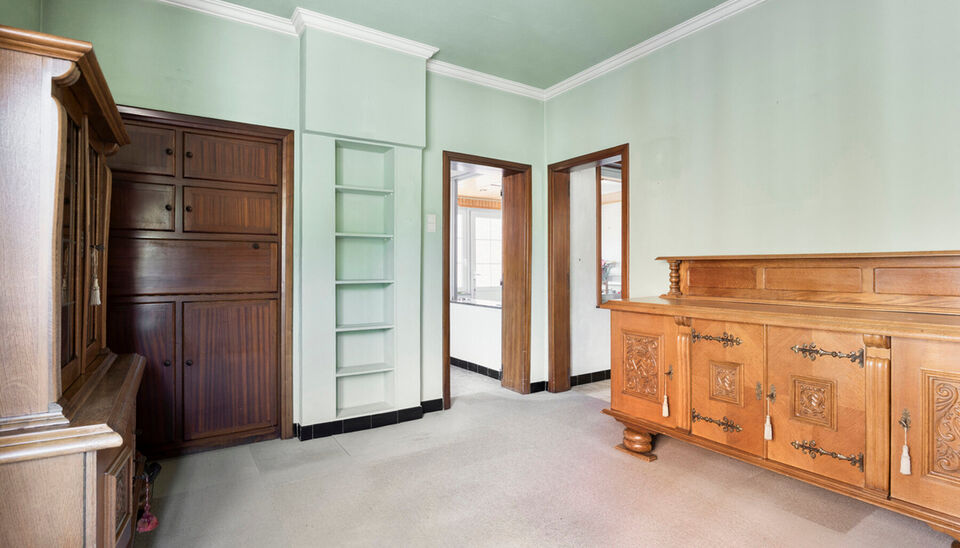 Huis te koop in Hasselt