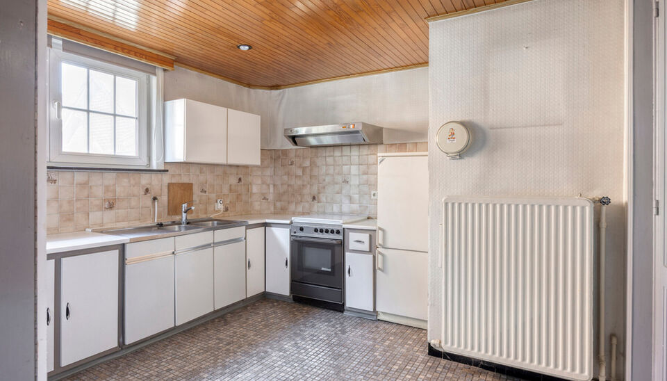 Huis te koop in Hasselt