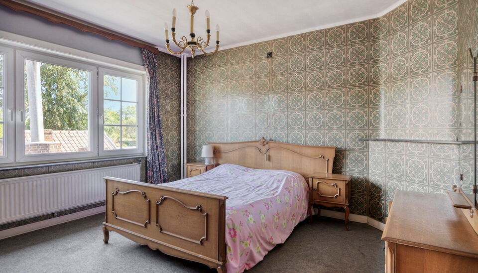 Huis te koop in Hasselt