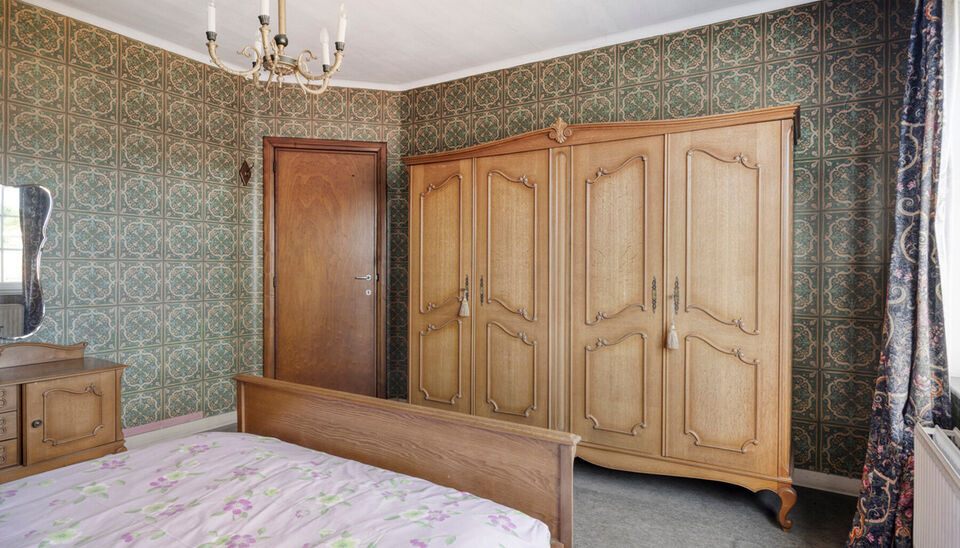 Huis te koop in Hasselt