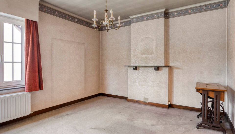 Huis te koop in Hasselt