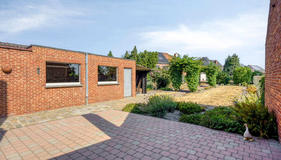 Huis te koop in Hasselt