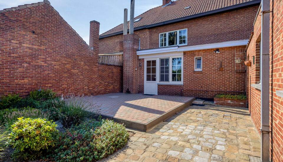 Huis te koop in Hasselt