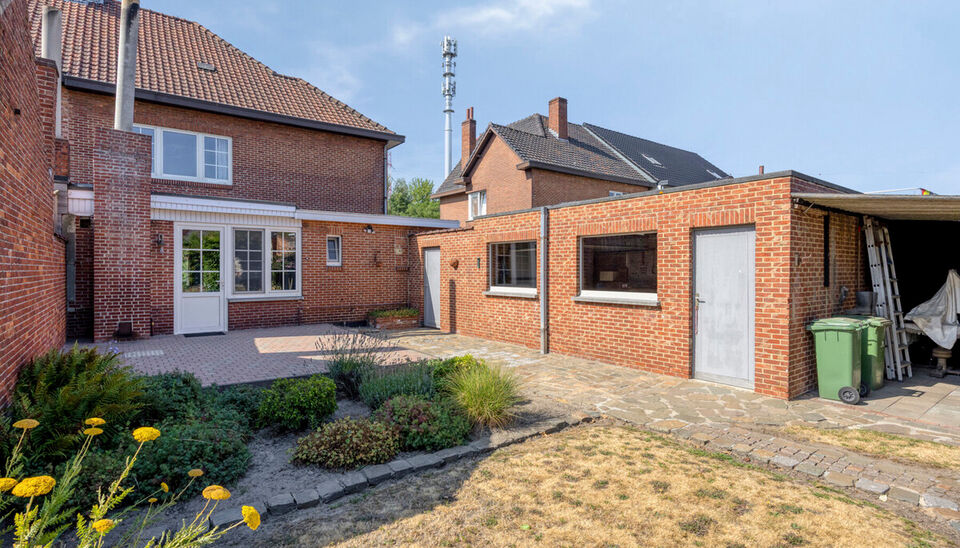 Huis te koop in Hasselt