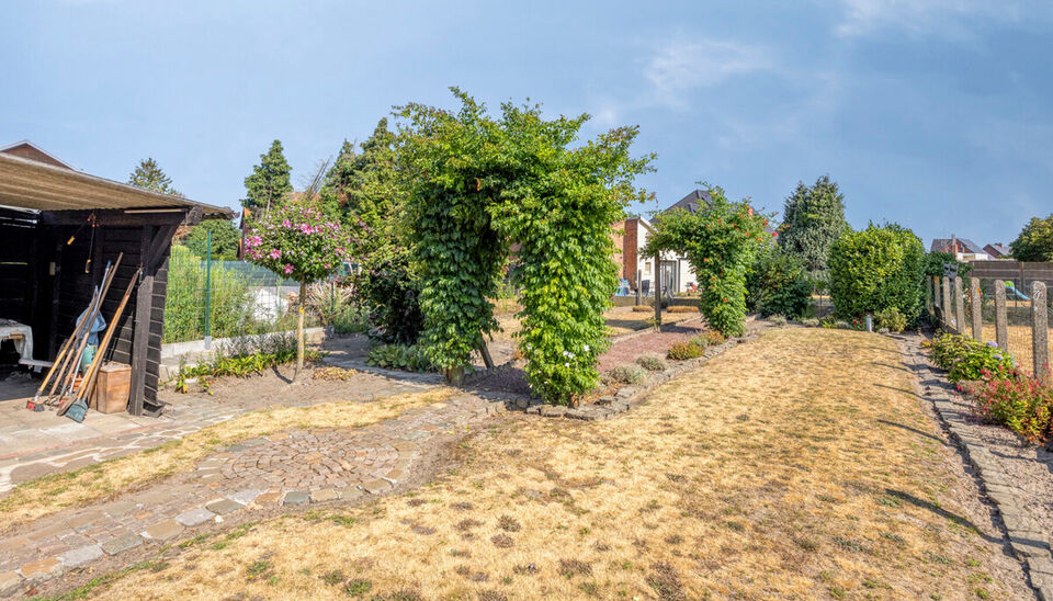 Huis te koop in Hasselt
