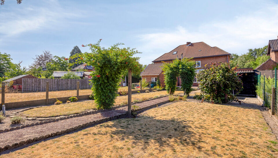 Huis te koop in Hasselt