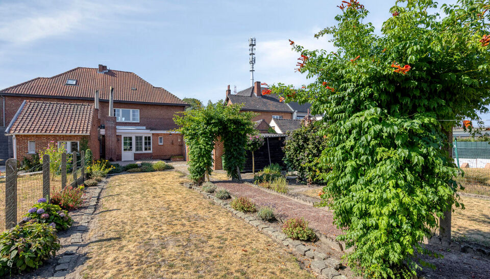Huis te koop in Hasselt