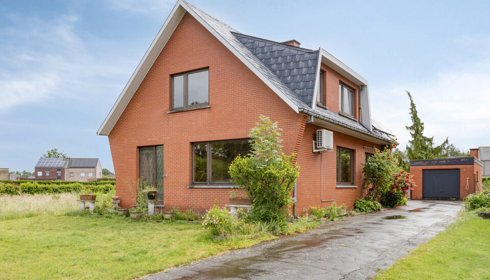 Huis te koop in Hasselt