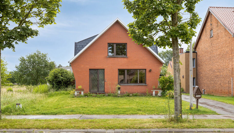Huis te koop in Hasselt