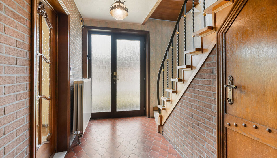 Huis te koop in Hasselt