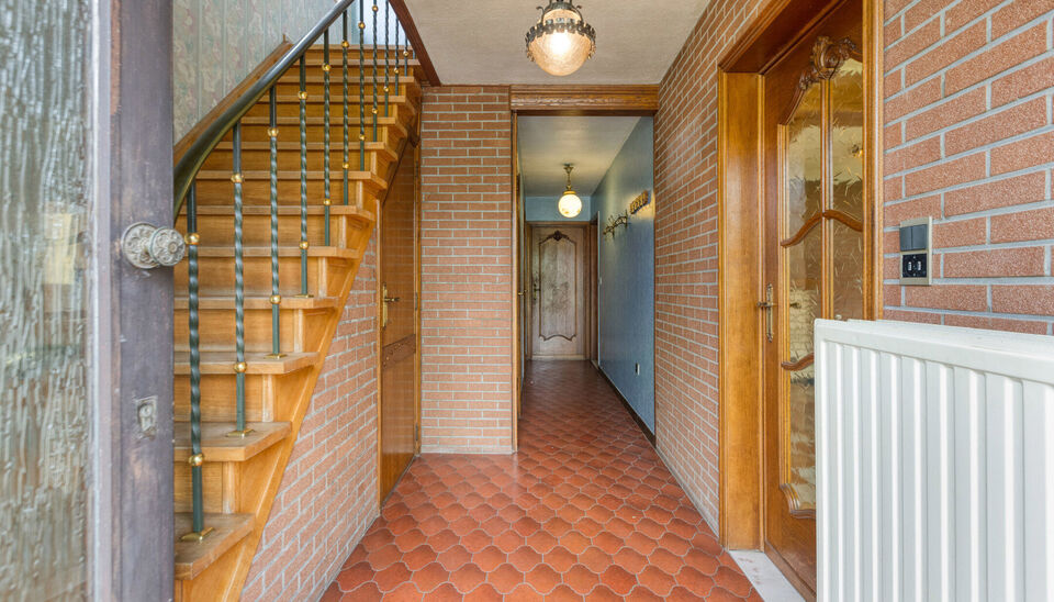 Huis te koop in Hasselt