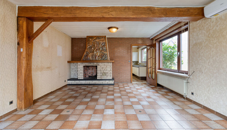 Huis te koop in Hasselt