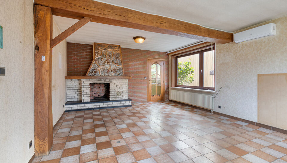 Huis te koop in Hasselt