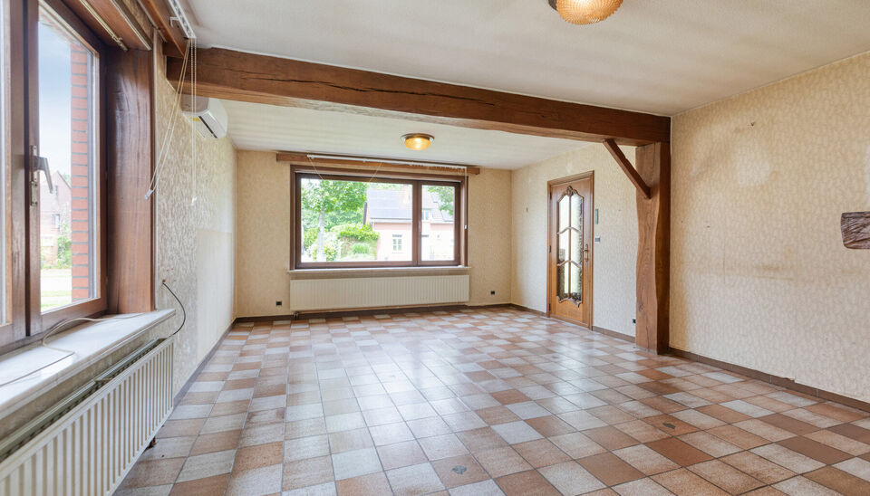 Huis te koop in Hasselt
