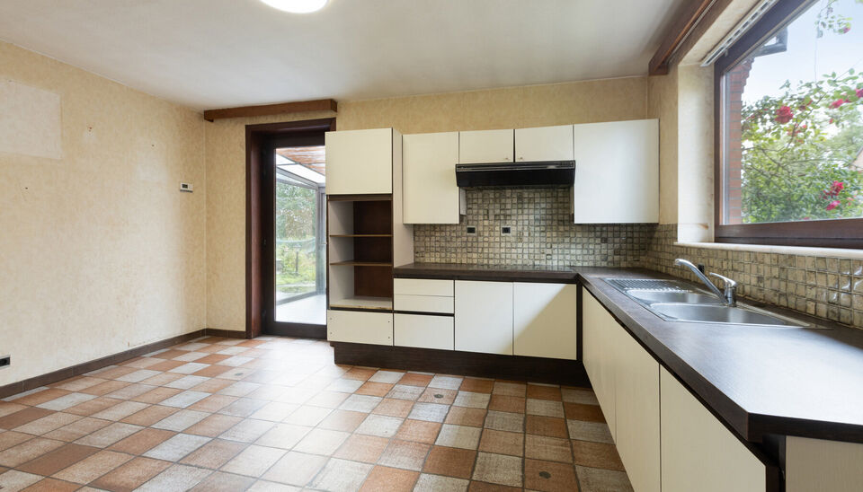 Huis te koop in Hasselt