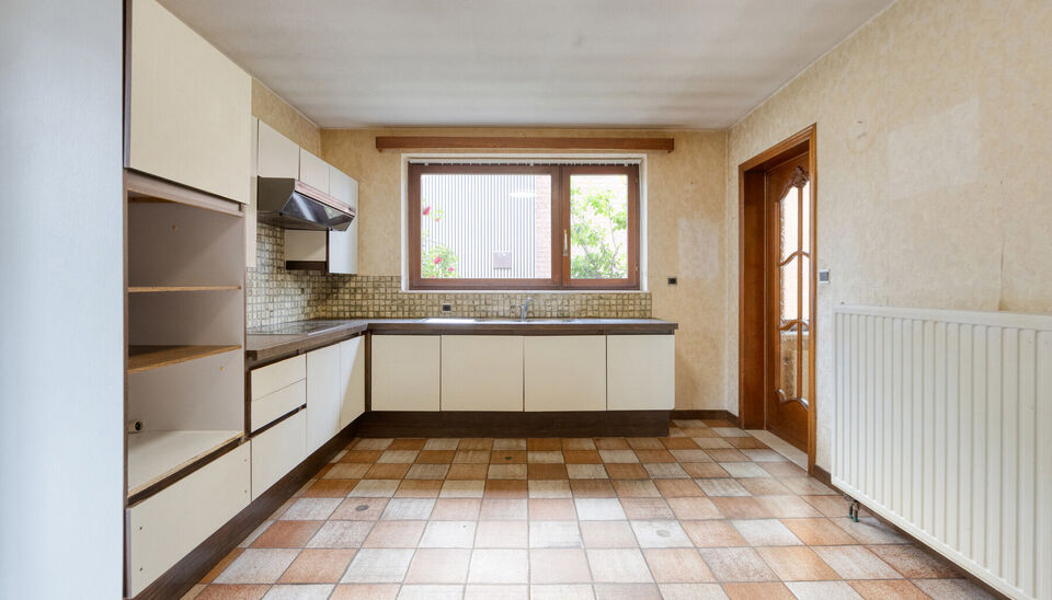 Huis te koop in Hasselt