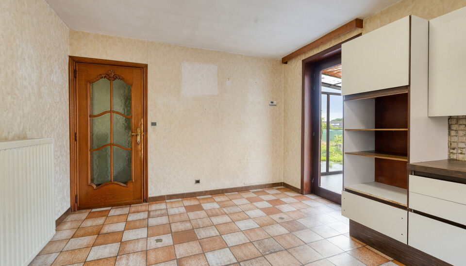 Huis te koop in Hasselt