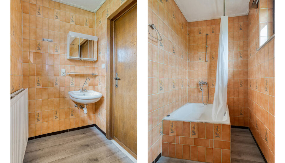 Huis te koop in Hasselt