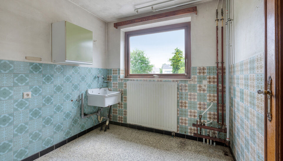 Huis te koop in Hasselt