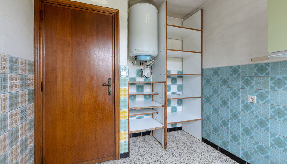 Huis te koop in Hasselt
