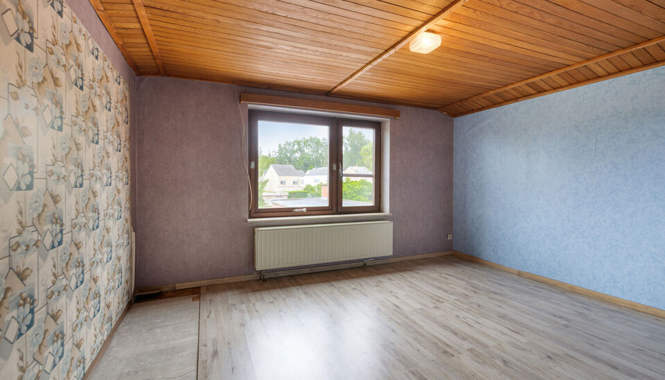 Huis te koop in Hasselt