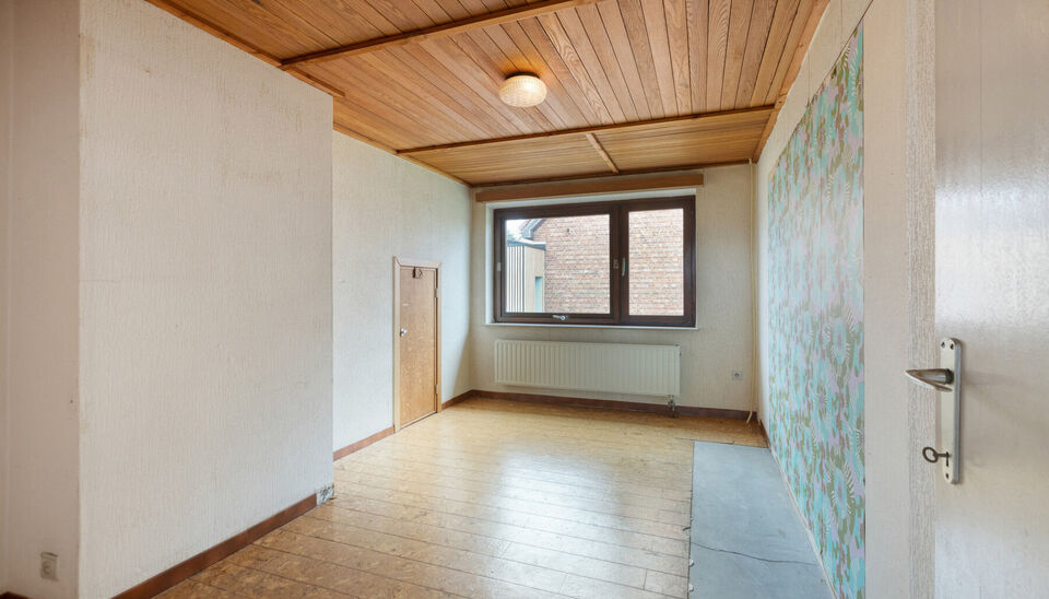 Huis te koop in Hasselt