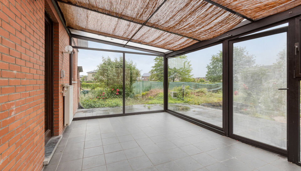 Huis te koop in Hasselt