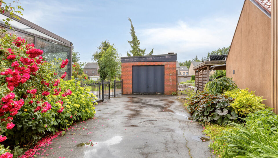 Huis te koop in Hasselt
