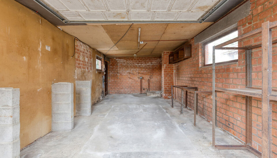 Huis te koop in Hasselt