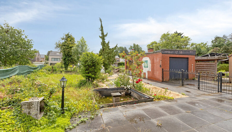Huis te koop in Hasselt