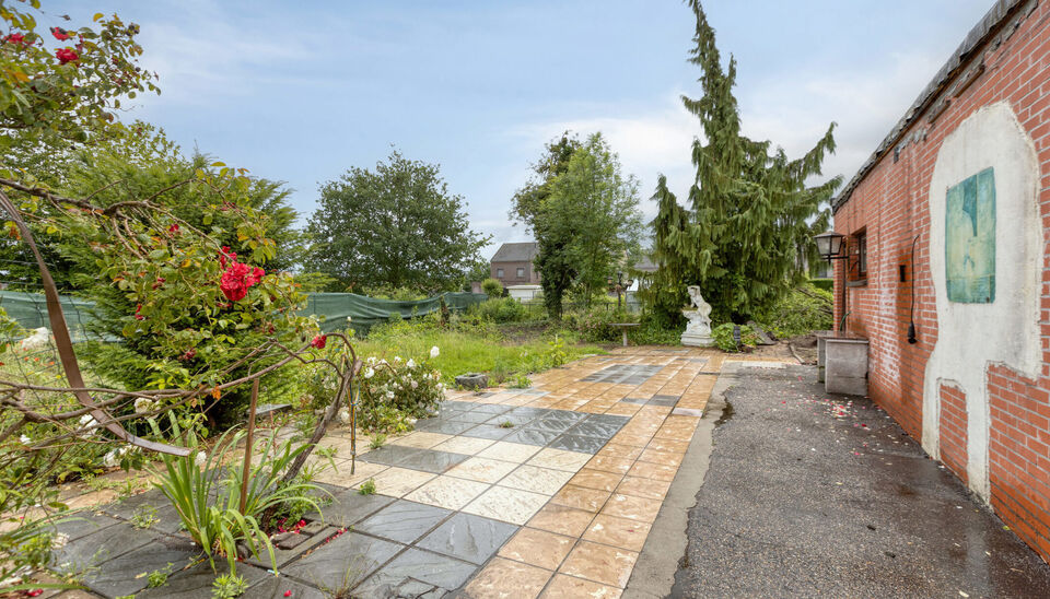 Huis te koop in Hasselt