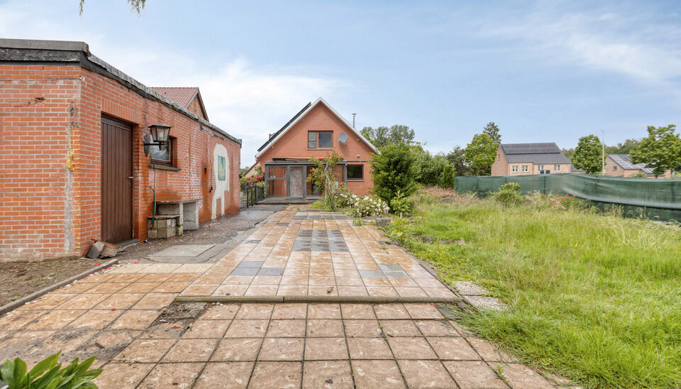 Huis te koop in Hasselt