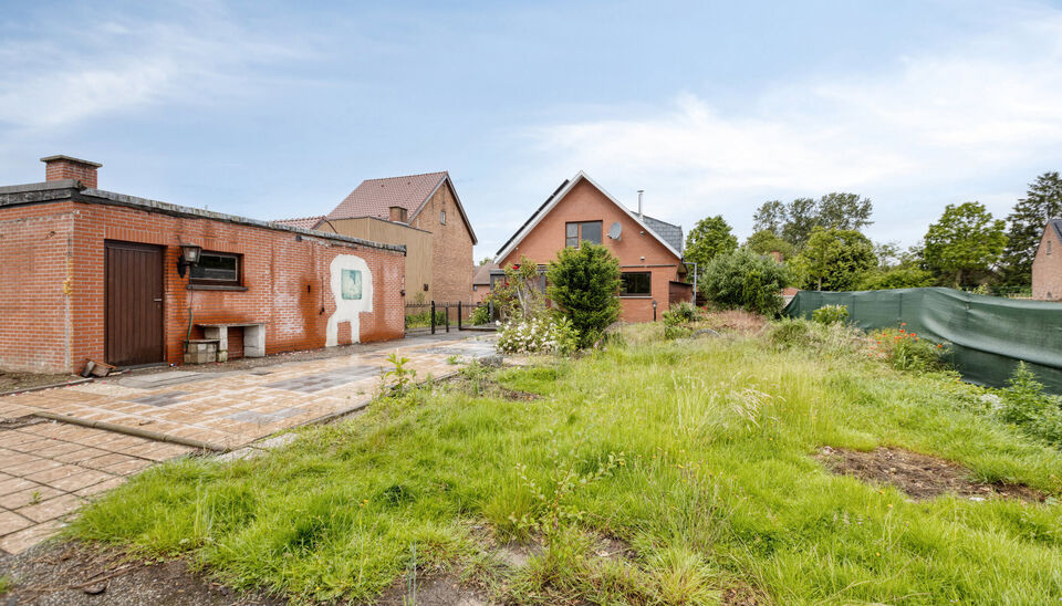 Huis te koop in Hasselt