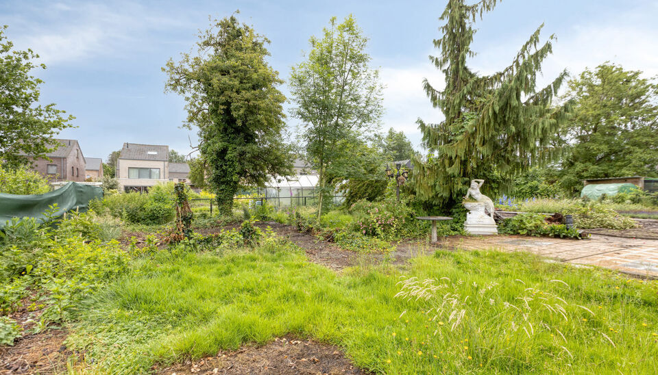 Huis te koop in Hasselt