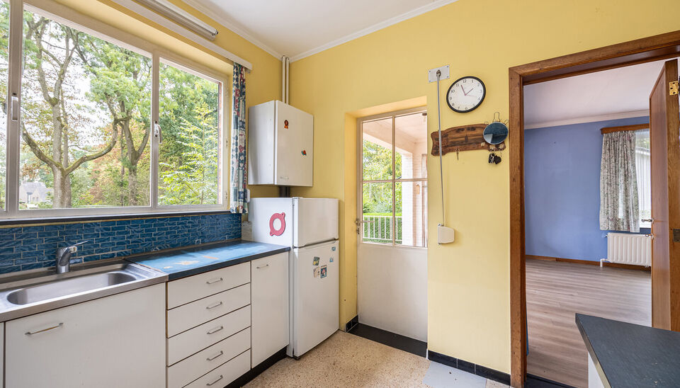 STIJLVOLLE GEZINSWONING (OB) MET 4 SLAAPKAMERS OP ZUID-OOSTELIJK GERICHT PERCEEL VAN 10A34CA IN EXCLUSIEVE RESIDENTI&Euml;LE VILLAWIJK TE HASSELT (HENEGAUWBERG)

In de meest exclusieve residenti&euml;le villawijk van Hasselt (ook &ldquo;Henegauwberg&rdquo; of "Henegauwwi