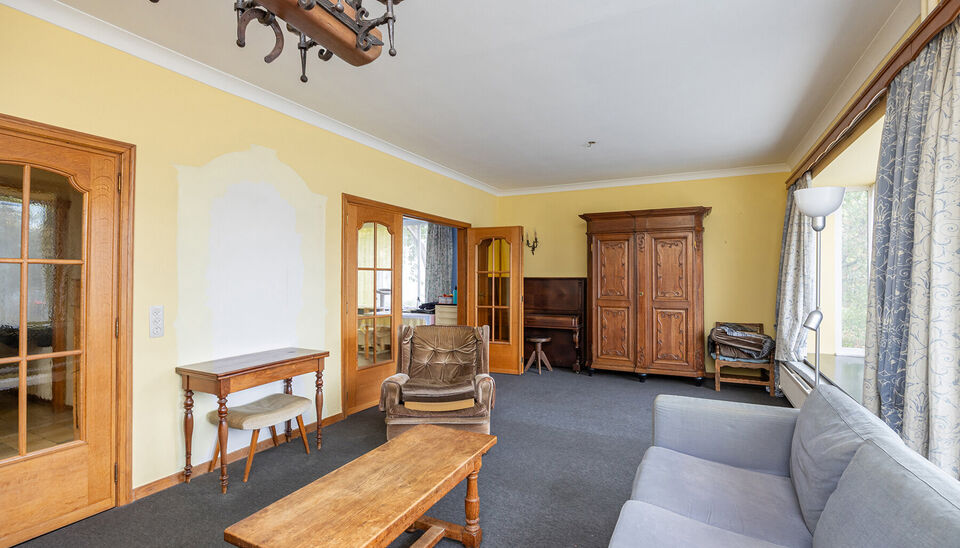 STIJLVOLLE GEZINSWONING (OB) MET 4 SLAAPKAMERS OP ZUID-OOSTELIJK GERICHT PERCEEL VAN 10A34CA IN EXCLUSIEVE RESIDENTI&Euml;LE VILLAWIJK TE HASSELT (HENEGAUWBERG)

In de meest exclusieve residenti&euml;le villawijk van Hasselt (ook &ldquo;Henegauwberg&rdquo; of "Henegauwwi