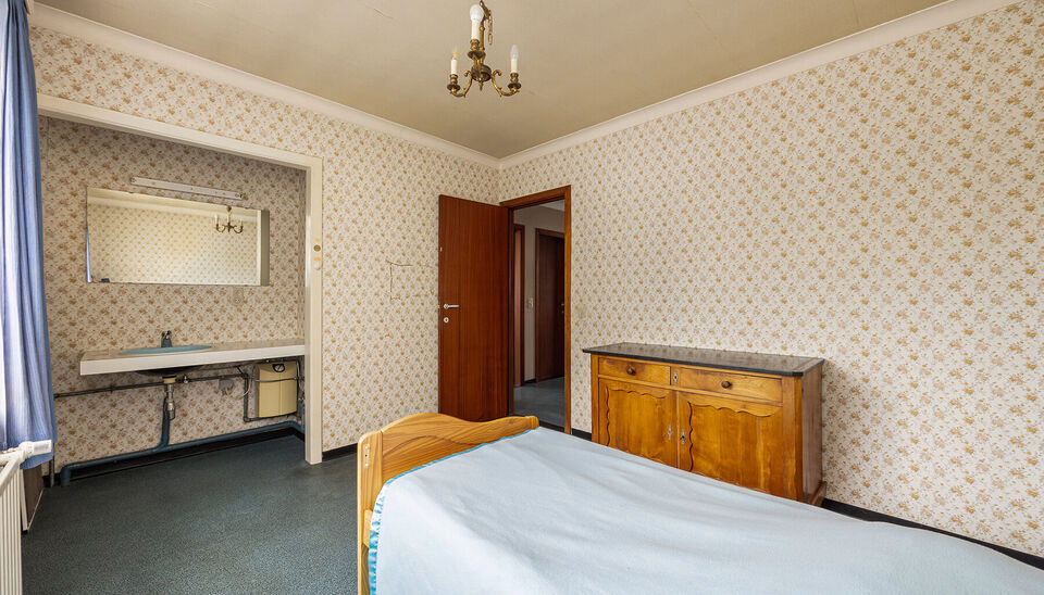 STIJLVOLLE GEZINSWONING (OB) MET 4 SLAAPKAMERS OP ZUID-OOSTELIJK GERICHT PERCEEL VAN 10A34CA IN EXCLUSIEVE RESIDENTI&Euml;LE VILLAWIJK TE HASSELT (HENEGAUWBERG)

In de meest exclusieve residenti&euml;le villawijk van Hasselt (ook &ldquo;Henegauwberg&rdquo; of "Henegauwwi
