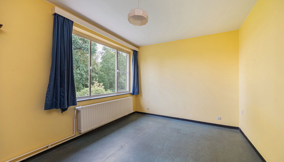 STIJLVOLLE GEZINSWONING (OB) MET 4 SLAAPKAMERS OP ZUID-OOSTELIJK GERICHT PERCEEL VAN 10A34CA IN EXCLUSIEVE RESIDENTI&Euml;LE VILLAWIJK TE HASSELT (HENEGAUWBERG)

In de meest exclusieve residenti&euml;le villawijk van Hasselt (ook &ldquo;Henegauwberg&rdquo; of "Henegauwwi