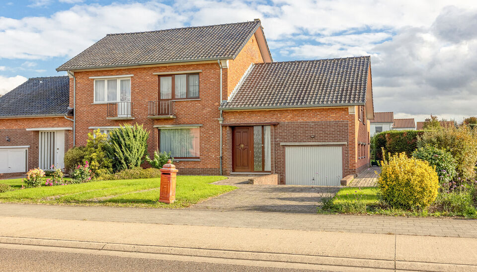 Huis te koop in Hasselt
