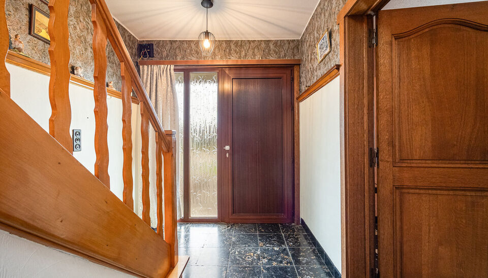 Huis te koop in Hasselt